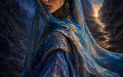 The Alchemy of Tarot