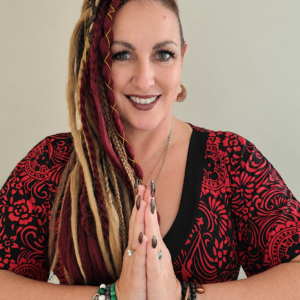Private Psychic Session — Clarity, Insight & Direction